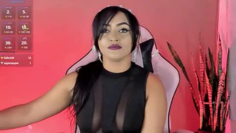 renatawilsom online show from 10/04/25, 02:20