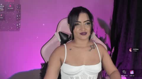 renatawilsom online show from 04/07/26, 07:14