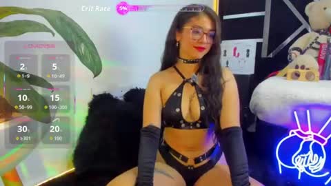 Noah master Renatha slave online show from 08/07/26, 01:51
