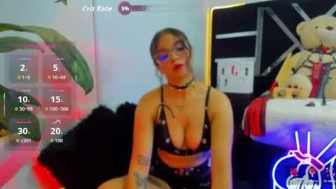 Noah master Renatha slave online show from 08/08/26, 12:46