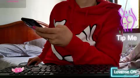 Renatta online show from 10/07/25, 10:23