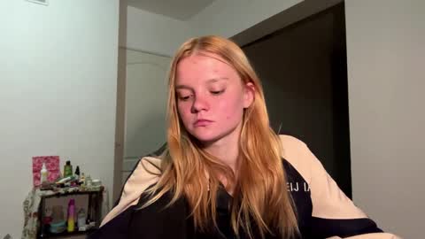 Tiffany online show from 04/08/26, 01:16