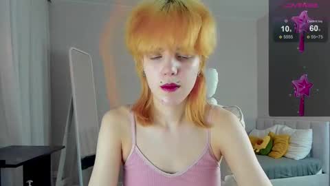 Rene online show from 11/18/25, 12:53