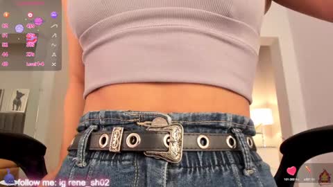 Snapshot of renee_shelby_ chatting on 12/30/24, 08:15 Renee Shelby online show from 12/30/24, 08:15