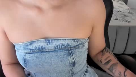 Snapshot of renee_shelby_ chatting on 01/06/25, 12:46 Renee Shelby online show from 01/06/25, 12:46