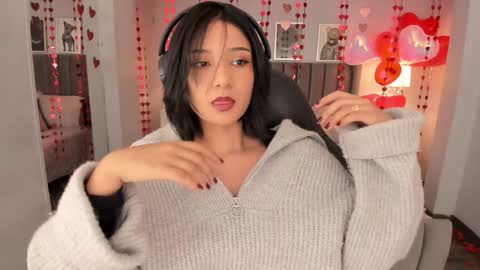 Snapshot of renee_shelby_ chatting on 02/07/25, 09:37 Renee Shelby online show from 02/07/25, 09:37