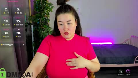 Snapshot of renee_turner chatting on 11/27/25, 08:49 renee_turner online show from 11/27/25, 08:49