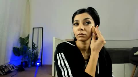 Rena online show from 03/16/26, 03:45