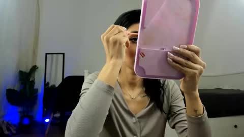 Rena online show from 03/20/26, 04:28