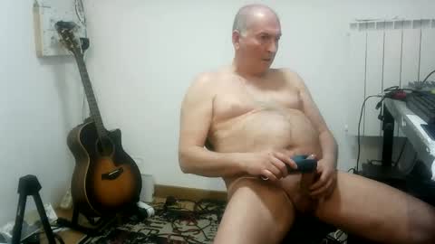 renefr online show from 03/11/25, 11:59