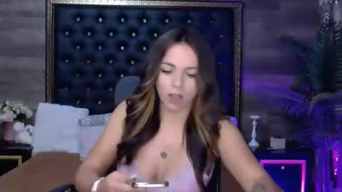 renesmesweet online show from 10/30/25, 09:55