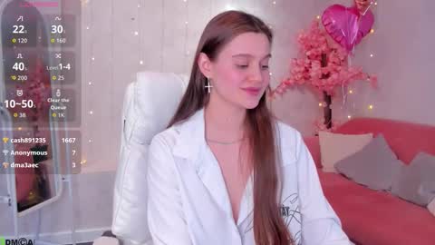 Renesmy online show from 02/20/26, 06:19