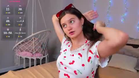 Snapshot of renesmy_black chatting on 07/11/26, 12:02 Renesmy online show from 07/11/26, 12:02