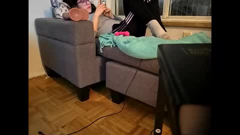 Melisa Couple online show from 03/03/25, 03:19