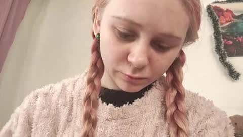 Lana online show from 02/27/26, 05:18