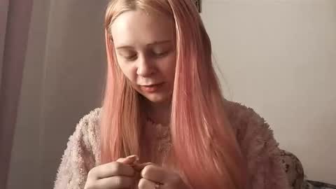 Lana online show from 02/28/26, 06:25