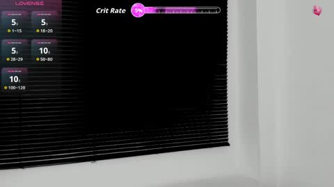 Snapshot of rennatta_sx chatting on 05/29/26, 03:37 Renata online show from 05/29/26, 03:37