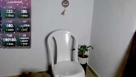 renne155269 online show from 11/03/25, 07:48