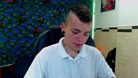 R E N E  online show from 01/16/25, 04:07