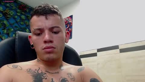 R E N E  online show from 02/25/25, 07:52