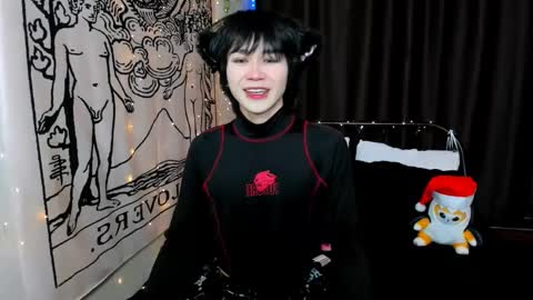 rennuts online show from 12/25/24, 02:23