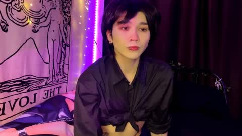 rennuts online show from 01/27/25, 01:05