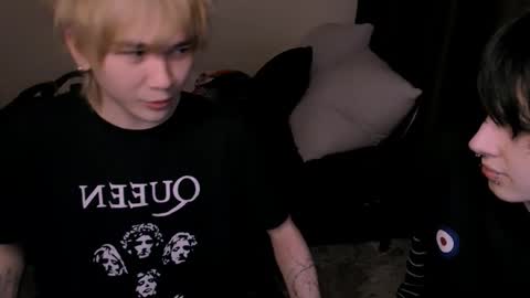 rennuts online show from 02/03/26, 02:53