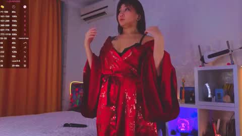 renochka online show from 11/10/25, 12:04