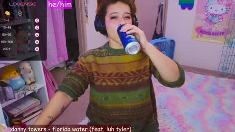 REN online show from 12/24/24, 04:44