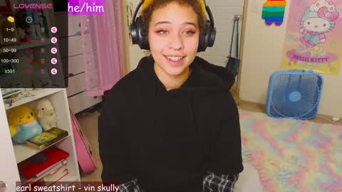 REN online show from 01/21/25, 05:38