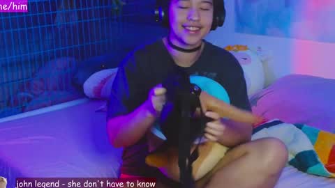 REN online show from 01/31/25, 03:44