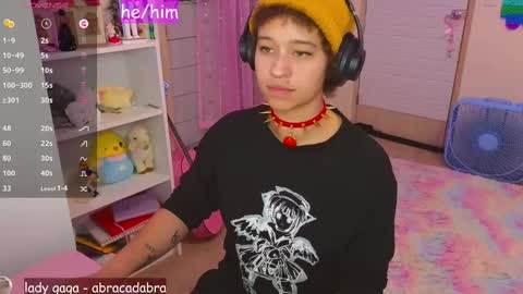 REN online show from 03/12/25, 05:57