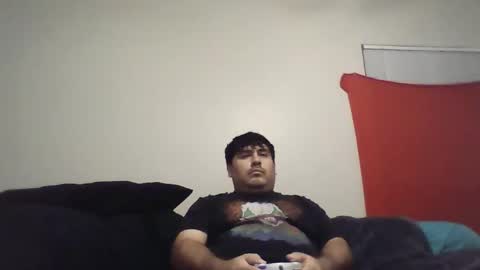 Snapshot of renz187 chatting on 12/03/25, 02:19 Renz online show from 12/03/25, 02:19