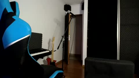 Rock Star online show from 12/24/24, 08:55