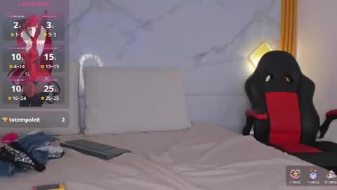 Snapshot of reshi_hevss chatting on 01/15/26, 08:12 Reshi Hevss online show from 01/15/26, 08:12