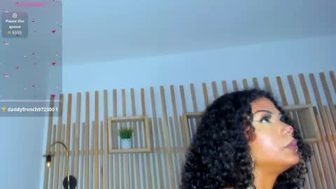 Reshi Hevss online show from 06/06/26, 04:06