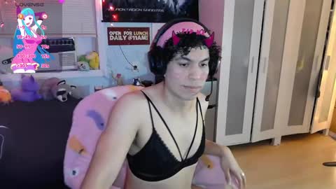 residentgoblin online show from 02/13/25, 08:06