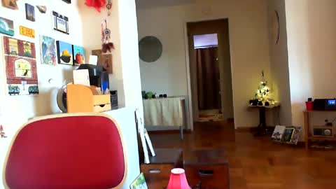 Residentofthecity online show from 03/03/25, 09:37