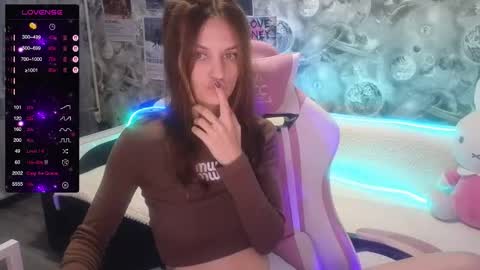 Snapshot of resoluti1on chatting on 10/04/25, 11:03 Resol online show from 10/04/25, 11:03