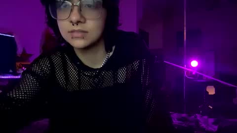 angel 3 online show from 02/23/26, 02:25