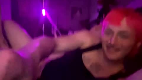 angel 3 online show from 02/24/26, 02:31