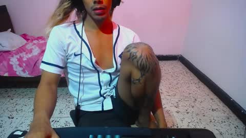 Rest online show from 12/06/24, 04:03