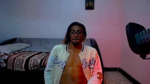 Rest online show from 01/21/25, 03:21