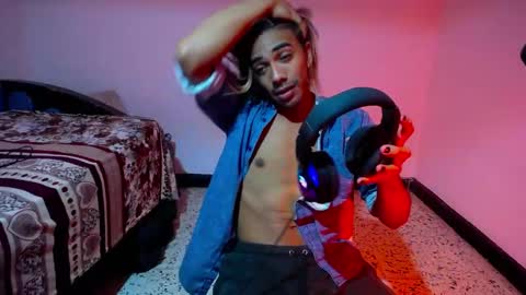 Rest online show from 02/05/25, 03:09