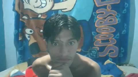 Luis online show from 01/06/26, 08:18