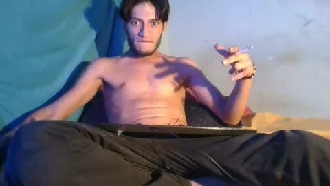 Luis online show from 02/05/26, 06:51