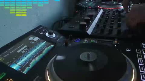 GearPorn online show from 03/16/26, 03:16