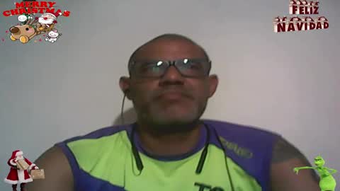 Walter online show from 12/20/24, 08:06