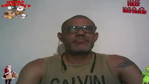 Walter online show from 12/21/24, 08:18