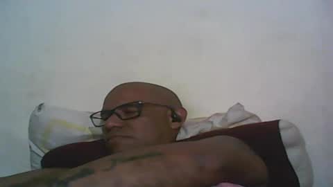 Walter online show from 03/08/25, 07:16